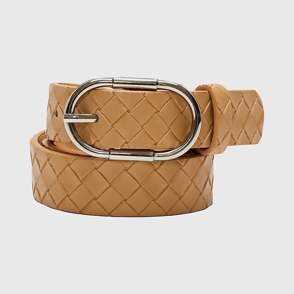 FUNKY BUDDHA Γυναικεία Ζώνη FBL009-147-10