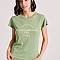 FUNKY BUDDHA Γυναικείο T-Shirt FBL009-162-04