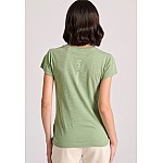 FUNKY BUDDHA Γυναικείο T-Shirt FBL009-162-04