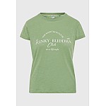 FUNKY BUDDHA Γυναικείο T-Shirt FBL009-162-04