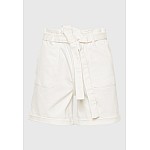 FUNKY BUDDHA Γυναικείο Τζιν Σορτς FBL009-164-03
