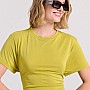FUNKY BUDDHA Γυναικείο T-Shirt FBL009-174-04