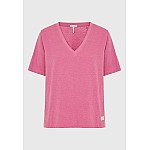 FUNKY BUDDHA Γυναικείο T-Shirt FBL009-176-04