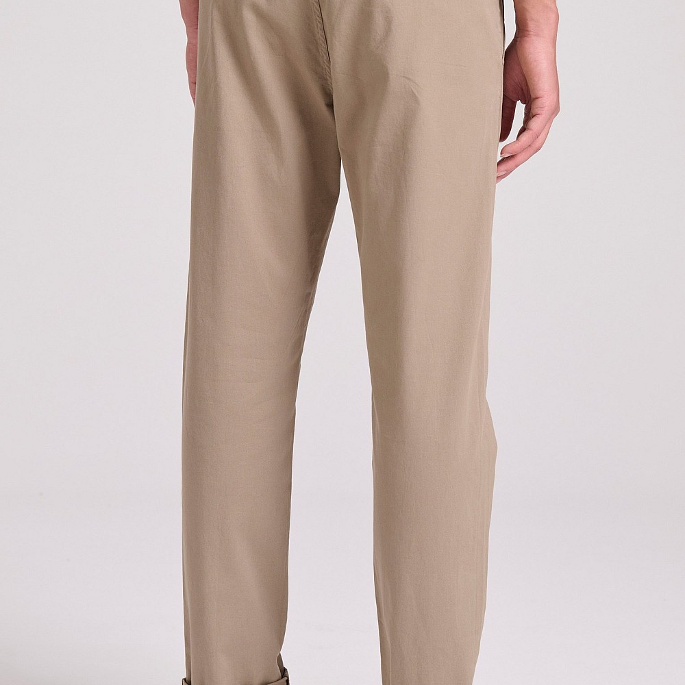 FUNKY BUDDHA Ανδρικό Chino Παντελόνι FBM009-001-02