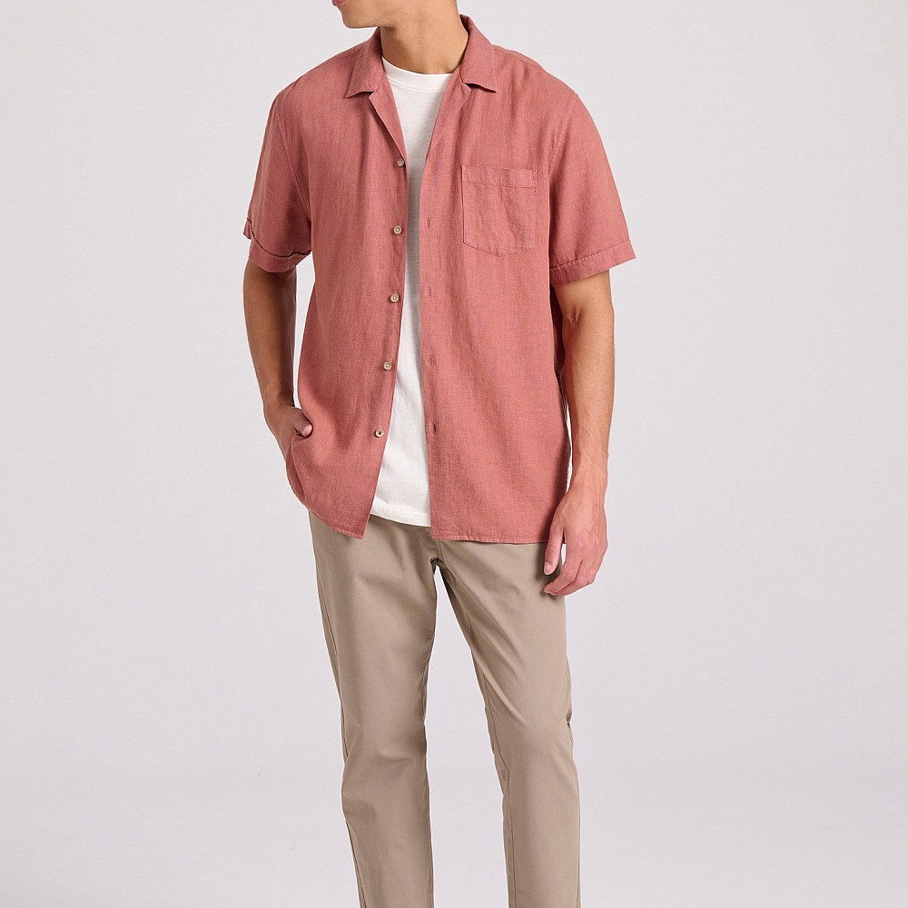 FUNKY BUDDHA Ανδρικό Chino Παντελόνι FBM009-001-02