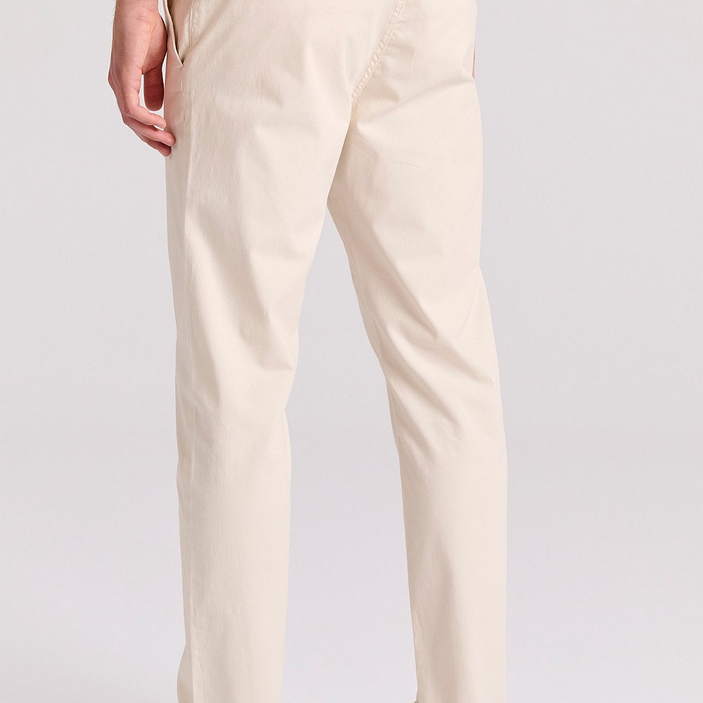 FUNKY BUDDHA Ανδρικό Chino Παντελόνι FBM009-001-02