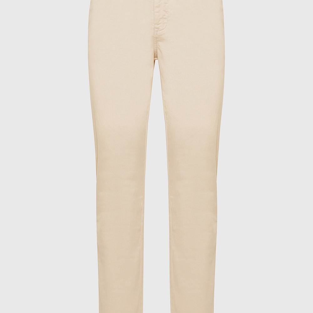 FUNKY BUDDHA Ανδρικό Chino Παντελόνι FBM009-001-02
