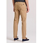 FUNKY BUDDHA Ανδρικό Chino Παντελόνι FBM009-001-02