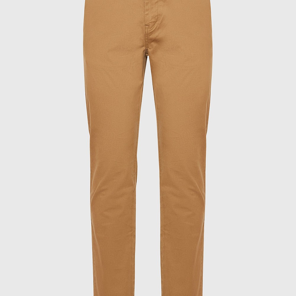 FUNKY BUDDHA Ανδρικό Chino Παντελόνι FBM009-001-02