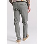 FUNKY BUDDHA Ανδρικό Chino Παντελόνι FBM009-001-02