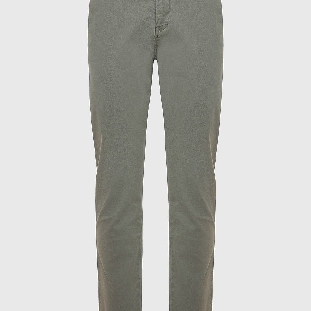 FUNKY BUDDHA Ανδρικό Chino Παντελόνι FBM009-001-02
