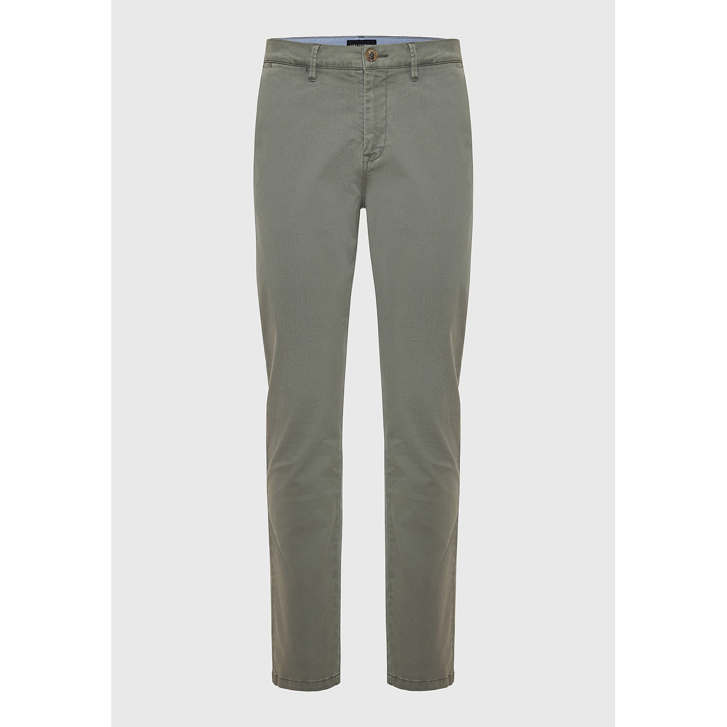 FUNKY BUDDHA Ανδρικό Chino Παντελόνι FBM009-001-02