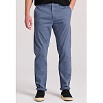 FUNKY BUDDHA Ανδρικό Chino Παντελόνι FBM009-001-02