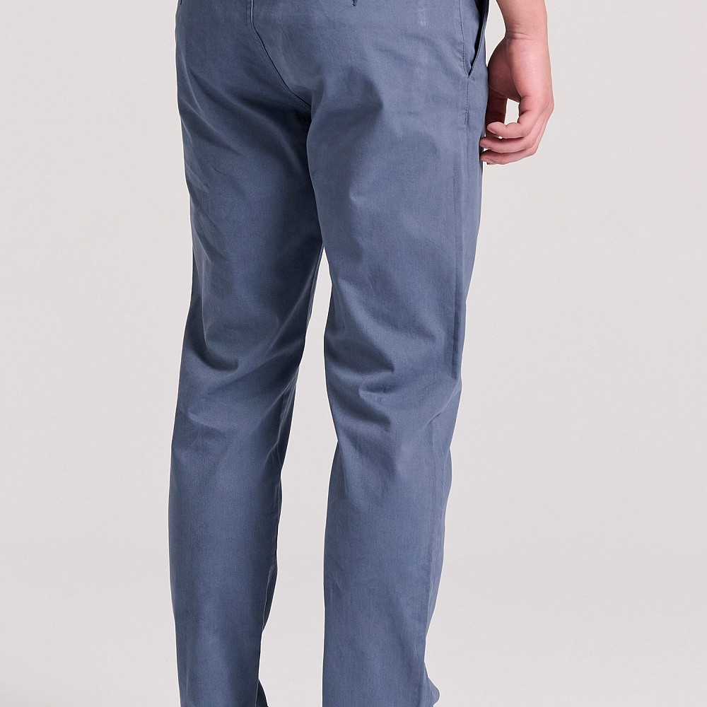 FUNKY BUDDHA Ανδρικό Chino Παντελόνι FBM009-001-02
