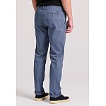 FUNKY BUDDHA Ανδρικό Chino Παντελόνι FBM009-001-02