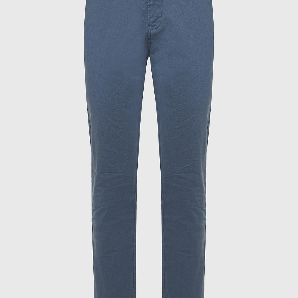 FUNKY BUDDHA Ανδρικό Chino Παντελόνι FBM009-001-02