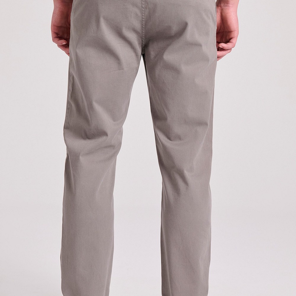 FUNKY BUDDHA Ανδρικό Chino Παντελόνι FBM009-001-02