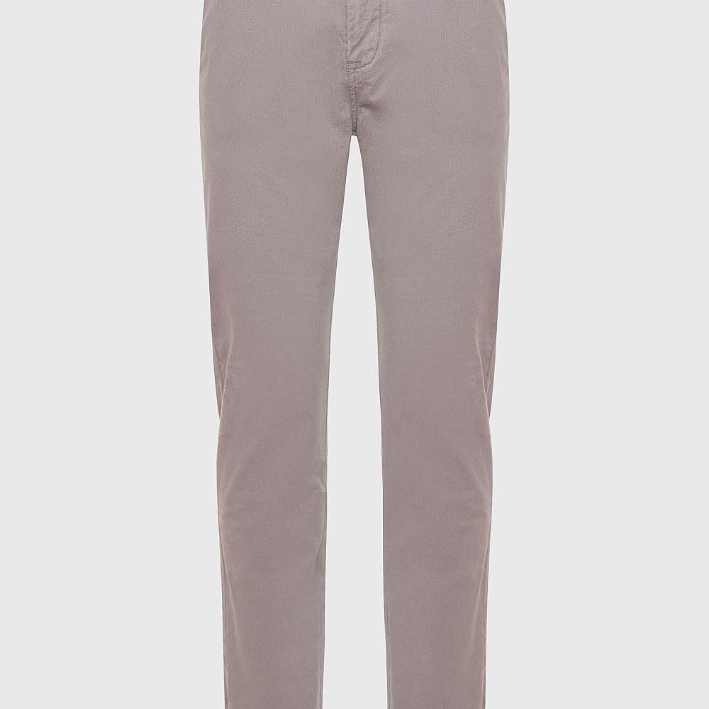 FUNKY BUDDHA Ανδρικό Chino Παντελόνι FBM009-001-02