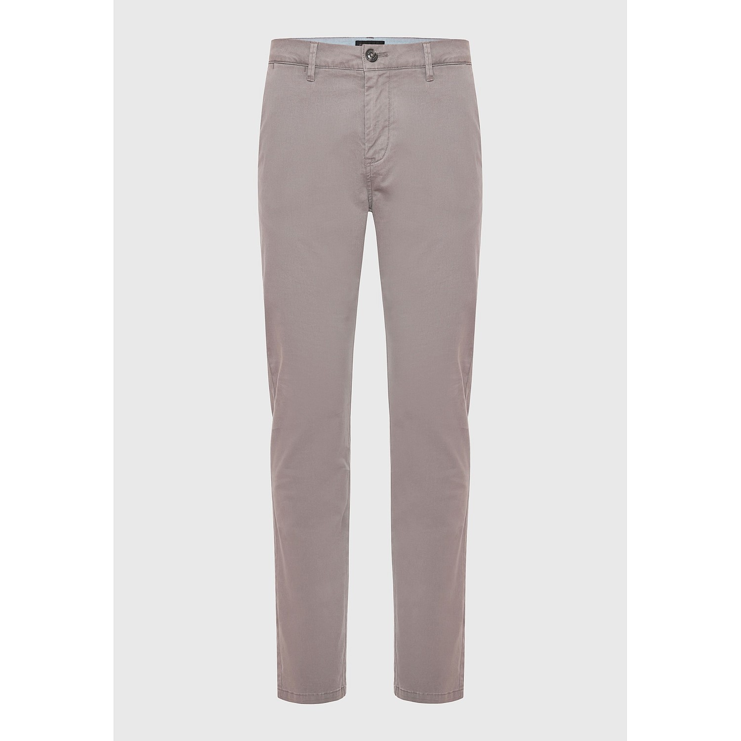 FUNKY BUDDHA Ανδρικό Chino Παντελόνι FBM009-001-02