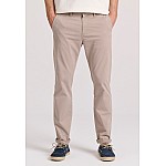 FUNKY BUDDHA Ανδρικό Chino Παντελόνι FBM009-001-02