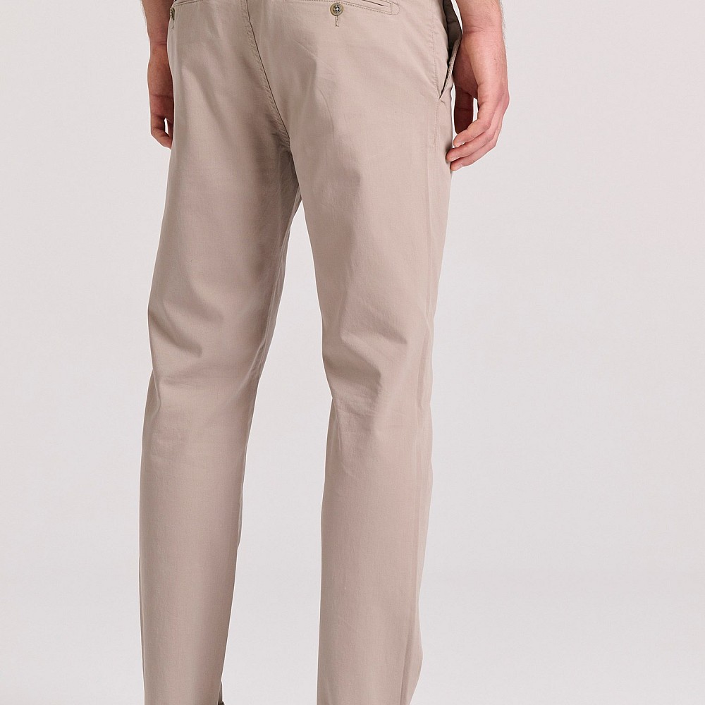 FUNKY BUDDHA Ανδρικό Chino Παντελόνι FBM009-001-02