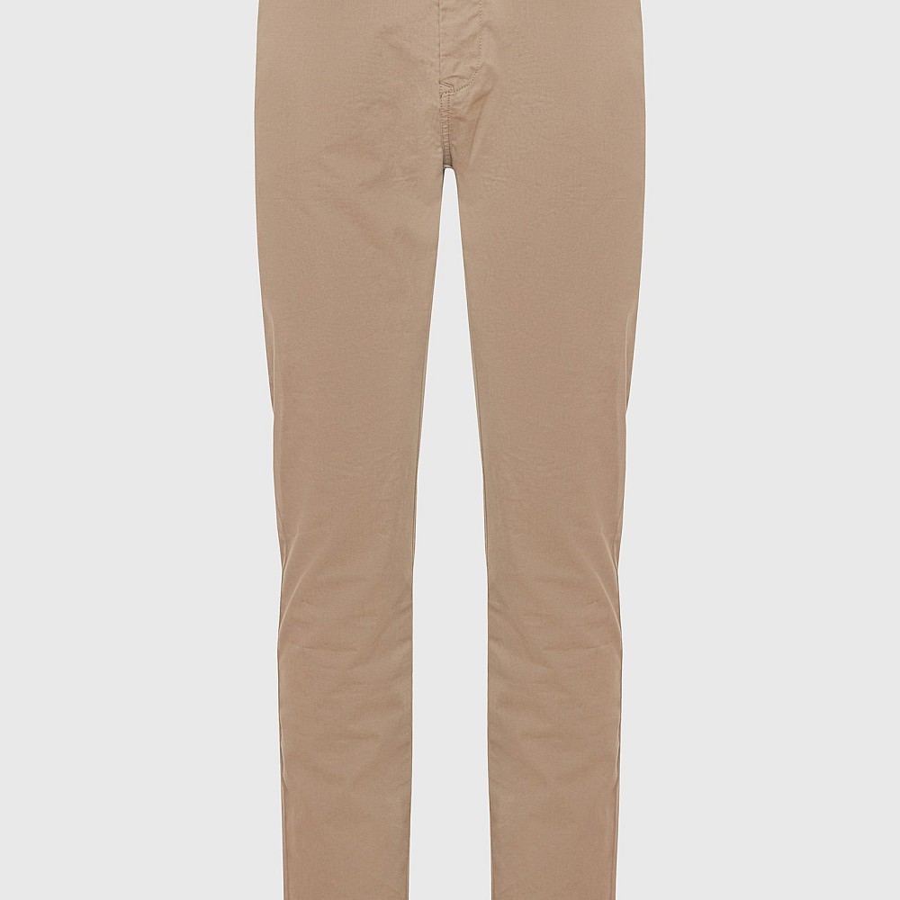FUNKY BUDDHA Ανδρικό Chino Παντελόνι FBM009-001-02