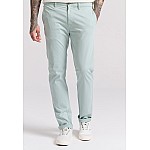 FUNKY BUDDHA Ανδρικό Chino Παντελόνι FBM009-001-02