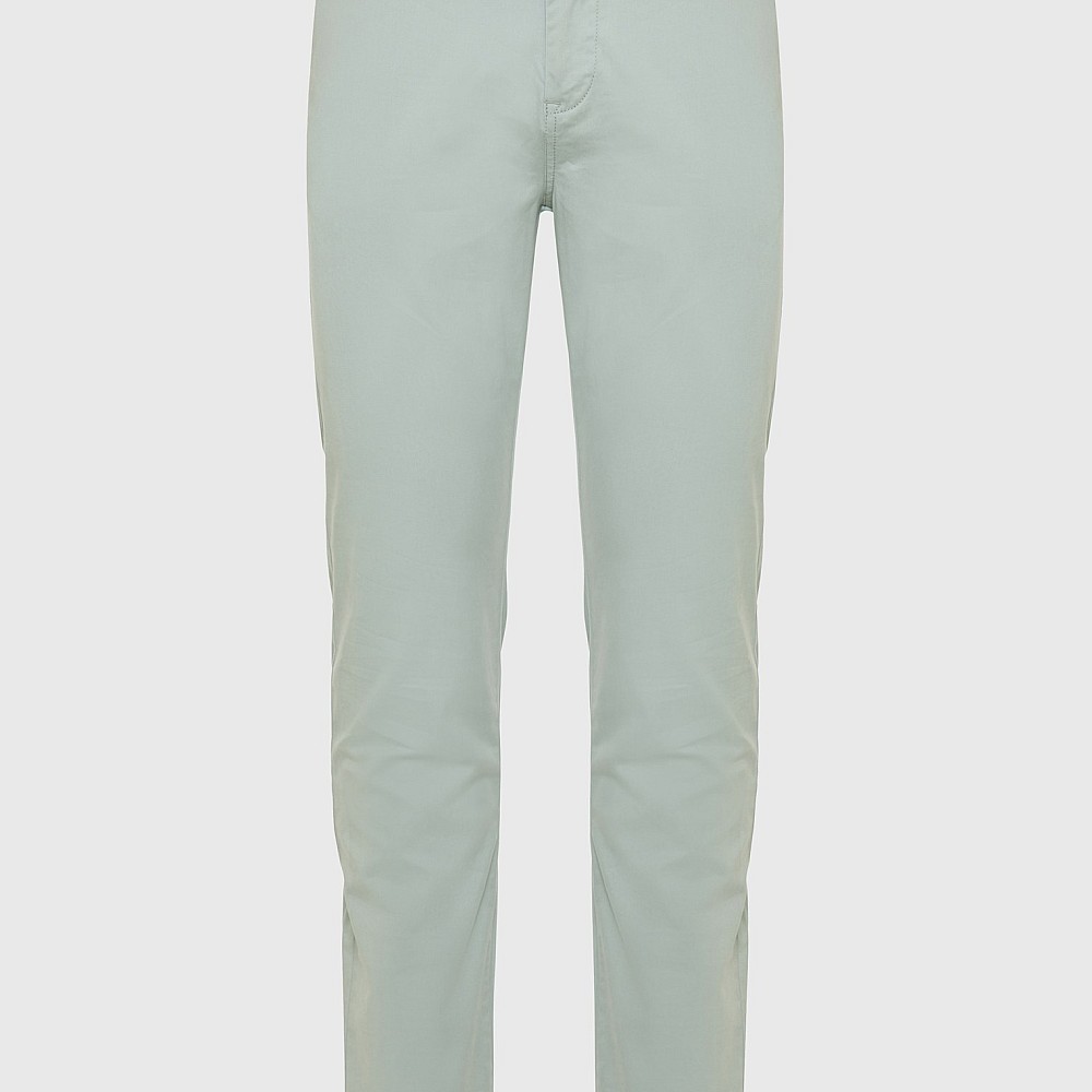 FUNKY BUDDHA Ανδρικό Chino Παντελόνι FBM009-001-02