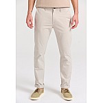 FUNKY BUDDHA Ανδρικό Chino Παντελόνι FBM009-001-02