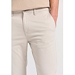 FUNKY BUDDHA Ανδρικό Chino Παντελόνι FBM009-001-02