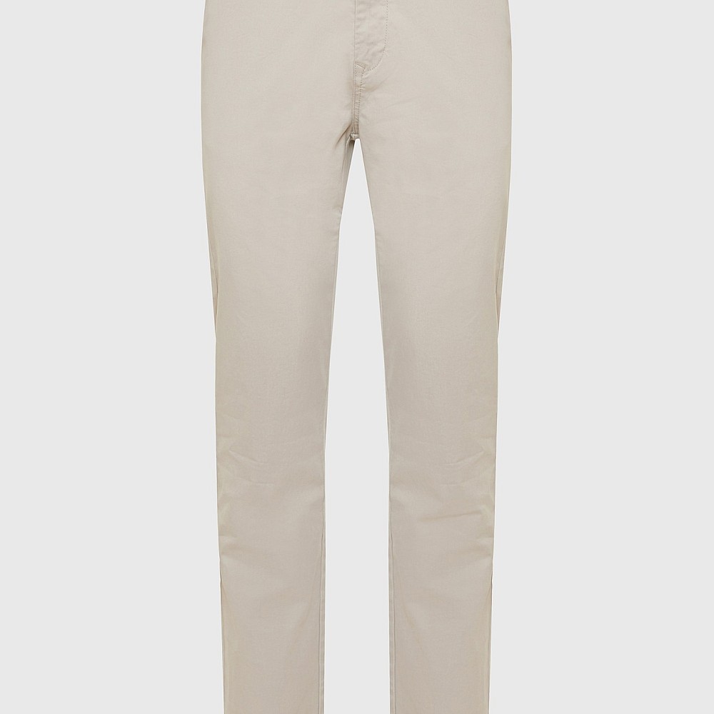 FUNKY BUDDHA Ανδρικό Chino Παντελόνι FBM009-001-02