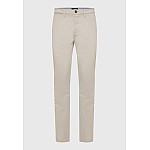 FUNKY BUDDHA Ανδρικό Chino Παντελόνι FBM009-001-02