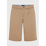 FUNKY BUDDHA Ανδρική Βερμούδα Chino FBM009-001-03