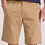FUNKY BUDDHA Ανδρική Βερμούδα Chino FBM009-001-03