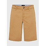 FUNKY BUDDHA Ανδρική Βερμούδα Chino FBM009-001-03