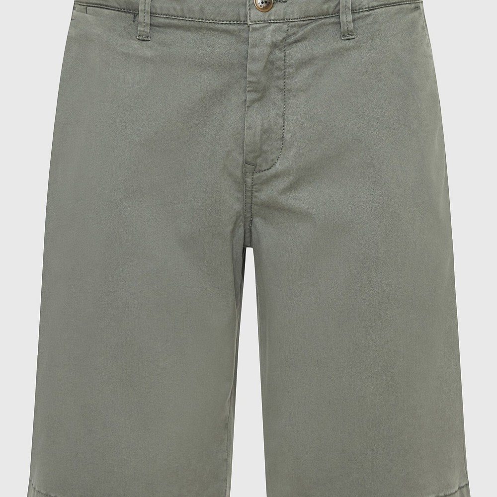 FUNKY BUDDHA Ανδρική Βερμούδα Chino FBM009-001-03