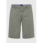 FUNKY BUDDHA Ανδρική Βερμούδα Chino FBM009-001-03