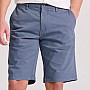 FUNKY BUDDHA Ανδρική Βερμούδα Chino FBM009-001-03