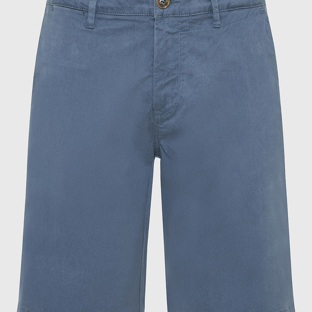 FUNKY BUDDHA Ανδρική Βερμούδα Chino FBM009-001-03