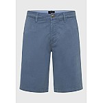 FUNKY BUDDHA Ανδρική Βερμούδα Chino FBM009-001-03