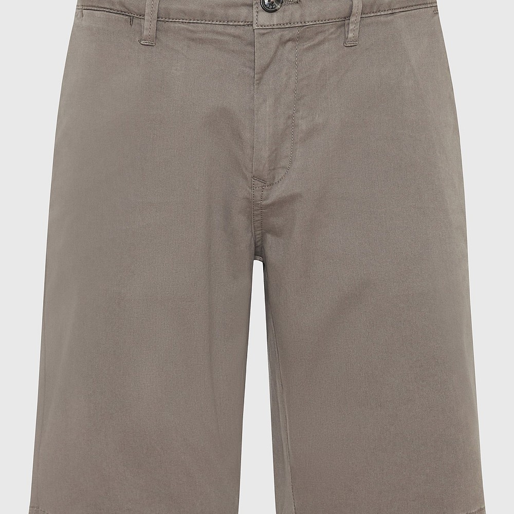 FUNKY BUDDHA Ανδρική Βερμούδα Chino FBM009-001-03