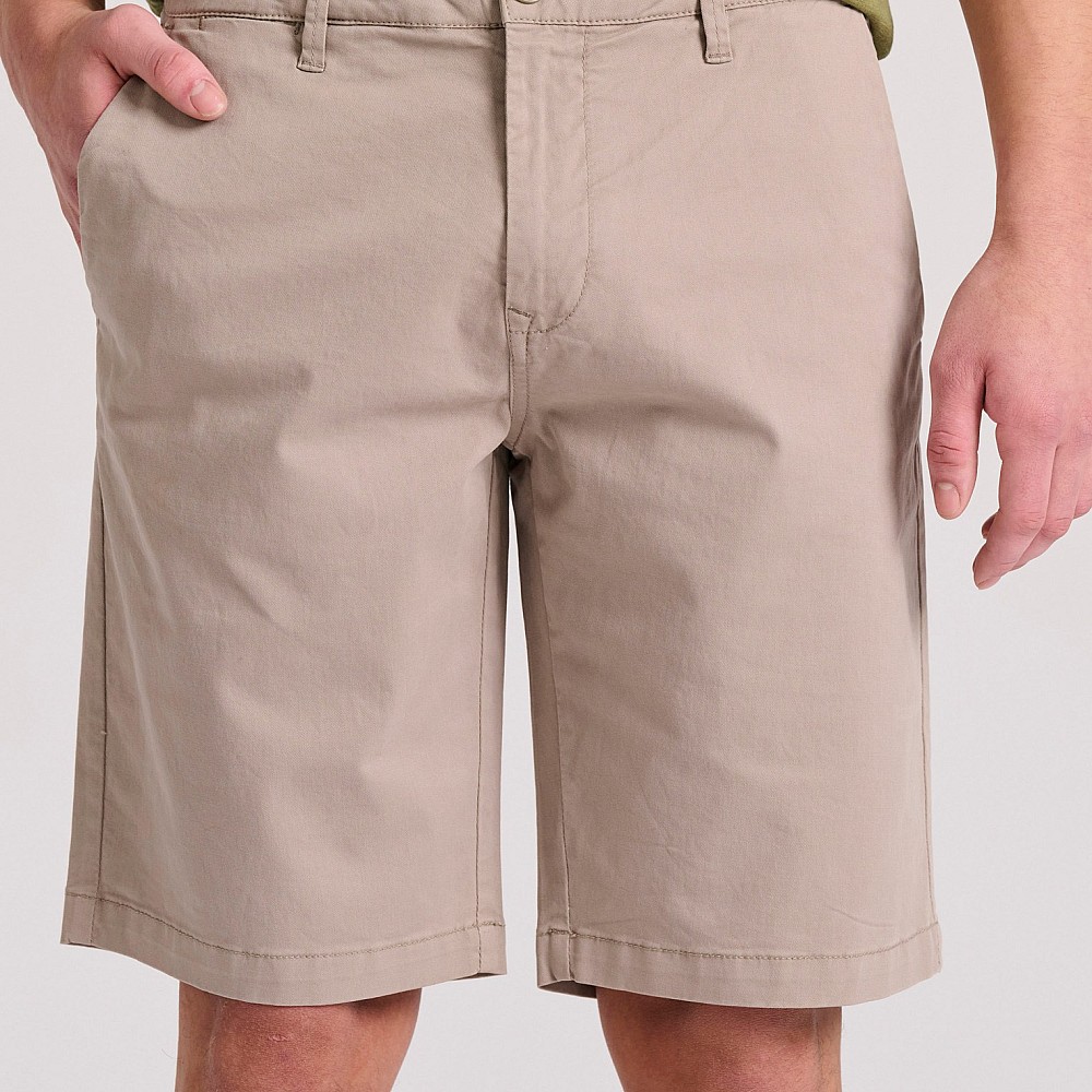 FUNKY BUDDHA Ανδρική Βερμούδα Chino FBM009-001-03