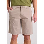 FUNKY BUDDHA Ανδρική Βερμούδα Chino FBM009-001-03