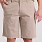 FUNKY BUDDHA Ανδρική Βερμούδα Chino FBM009-001-03