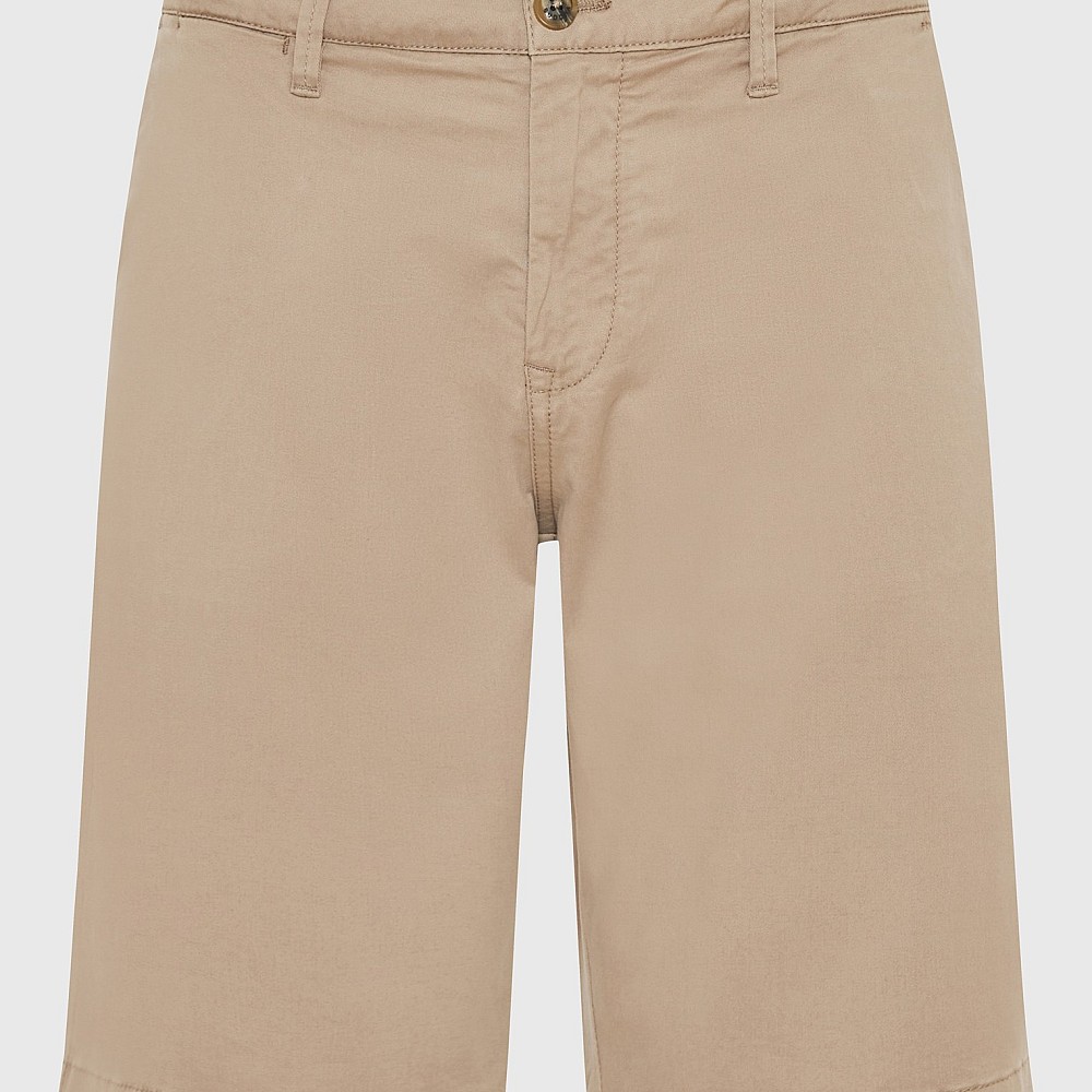 FUNKY BUDDHA Ανδρική Βερμούδα Chino FBM009-001-03