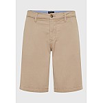 FUNKY BUDDHA Ανδρική Βερμούδα Chino FBM009-001-03