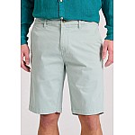 FUNKY BUDDHA Ανδρική Βερμούδα Chino FBM009-001-03