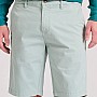 FUNKY BUDDHA Ανδρική Βερμούδα Chino FBM009-001-03