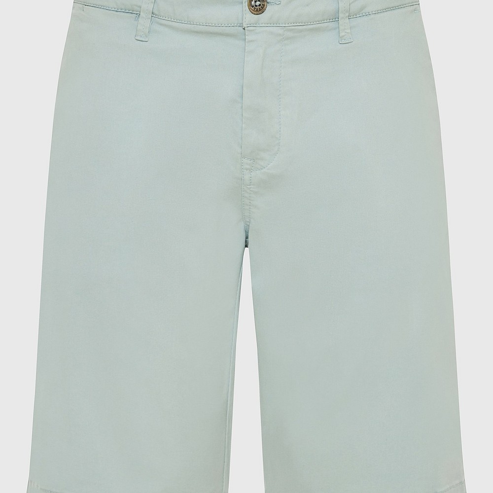 FUNKY BUDDHA Ανδρική Βερμούδα Chino FBM009-001-03