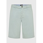 FUNKY BUDDHA Ανδρική Βερμούδα Chino FBM009-001-03